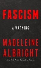 Könyv Fascism Madeleine Albright