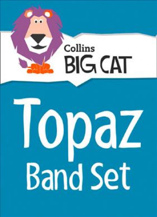 Carte Topaz Band Set 