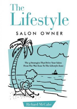 Livre Lifestyle Salon Owner RICHARD MCCABE