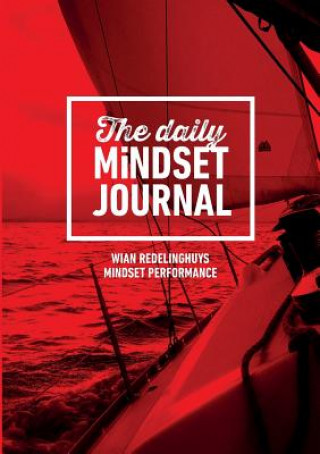 Libro Daily Mindset Journal (grayscale) WIAN REDELINGHUYS