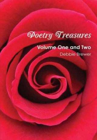 Knjiga Poetry Treasures - Volume One and Two DEBBIE BREWER