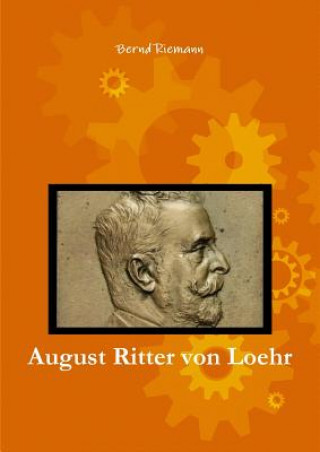 Книга August Ritter von Loehr BERND RIEMANN