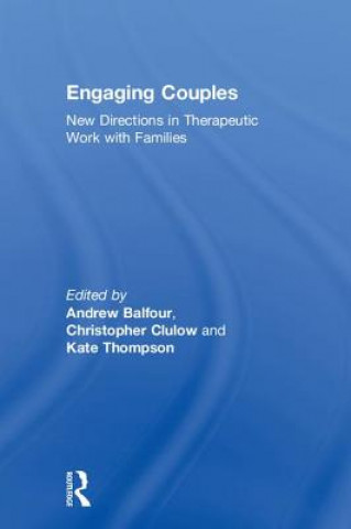 Könyv Engaging Couples 