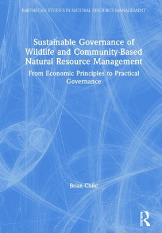 Carte Sustainable Governance of Wildlife and Community-Based Natural Resource Management Child