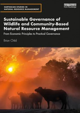 Carte Sustainable Governance of Wildlife and Community-Based Natural Resource Management Child