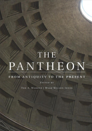 Книга Pantheon 