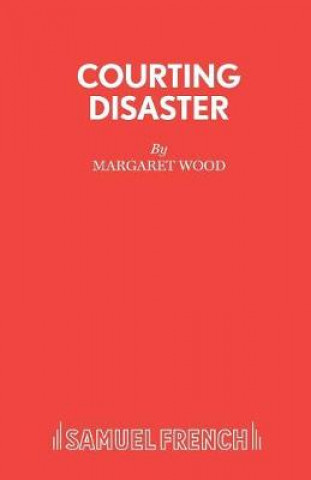 Carte Courting Disaster Margaret Wood