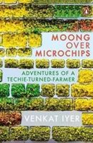 Carte Moong Over Microchips Venkat Iyer