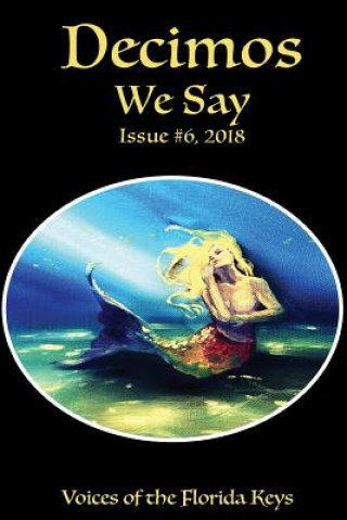 Kniha Decimos - We Say: Issue #6 JD ADLER