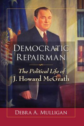 Buch Democratic Repairman Debra A. Mulligan