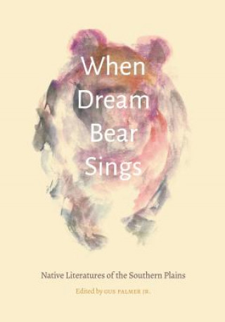 Könyv When Dream Bear Sings 