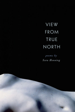 Kniha View from True North Sara Henning