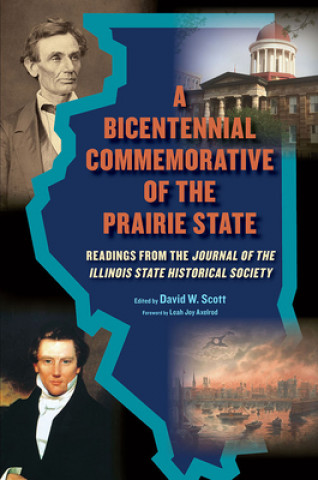 Carte Bicentennial Commemorative of the Prairie State 