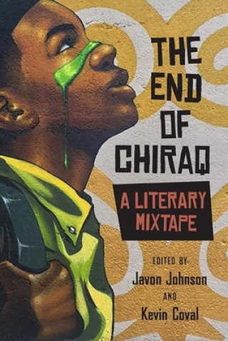 Carte End of Chiraq Andrew Barber