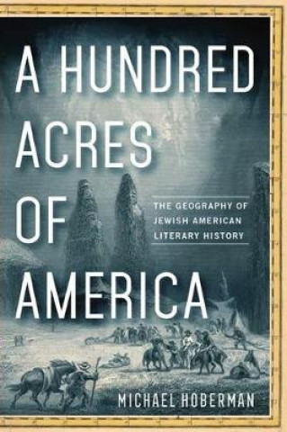 Книга Hundred Acres of America Michael Hoberman