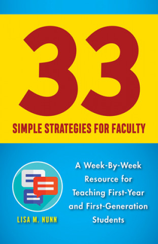 Βιβλίο 33 Simple Strategies Lisa M. Nunn