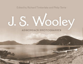 Livro J. S. Wooley Caroline Welsh