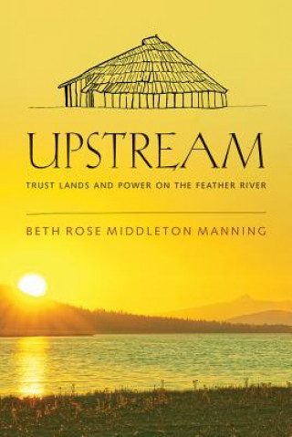 Knjiga Upstream Beth Rose Middleton Manning