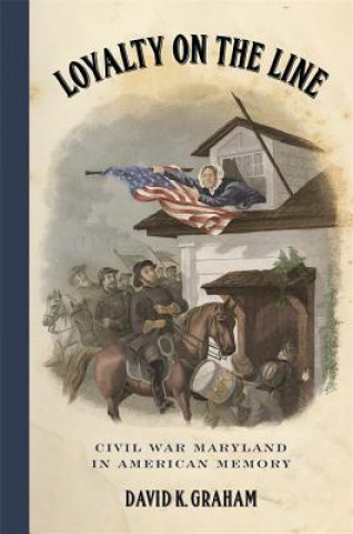 Knjiga Loyalty on the Line David K. Graham