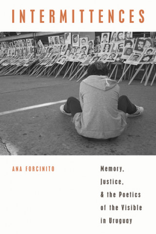 Carte Intermittences Ana Forcinito