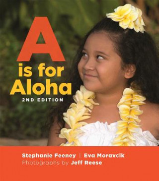 Carte A Is for Aloha Stephanie Feeney