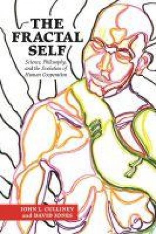 Book Fractal Self John L. Culliney