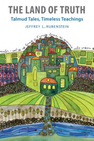 Buch Land of Truth Jeffrey L. Rubenstein