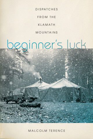 Книга Beginner's Luck Malcolm Terence