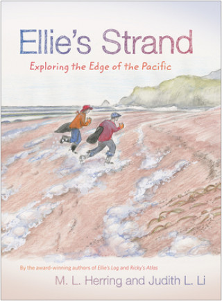 Carte Ellie's Strand M.L. Herring
