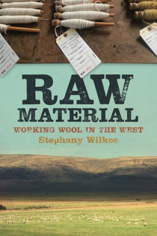 Carte Raw Material Stephany Wilkes