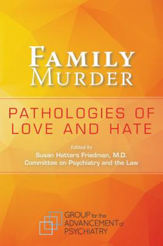 Buch Family Murder Hatters Friedman