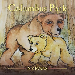 Книга Columbus Park NE EVANS