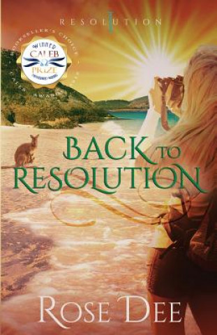 Knjiga Back to Resolution ROSE DEE