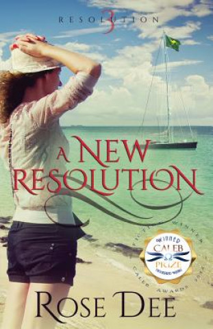 Buch New Resolution ROSE DEE