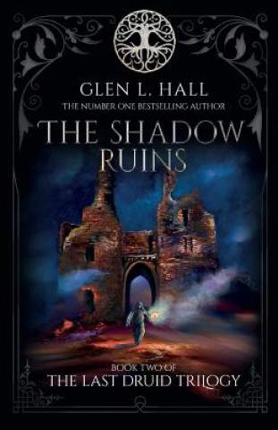 Carte Shadow Ruins GLEN L. HALL