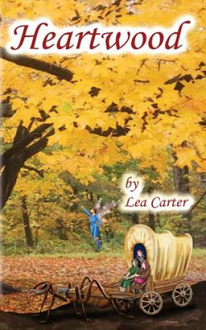 Livre Heartwood LEA CARTER