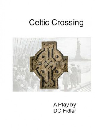 Book Celtic Crossing DC FIDLER