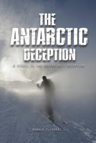Kniha Antarctic Deception DONALD F. AVERILL