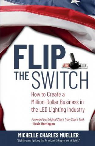 Book Flip the Switch MIC CHARLES MUELLER