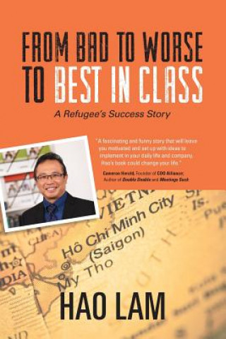 Carte From Bad to Worse to Best in Class HAO LAM