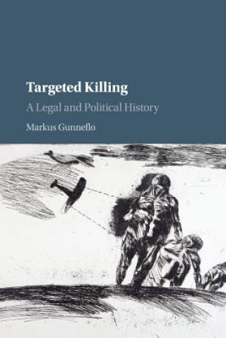 Livre Targeted Killing Gunneflo