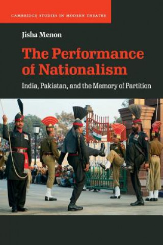 Carte Performance of Nationalism Menon