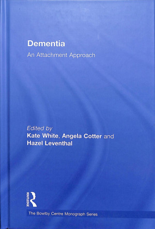 Könyv Dementia 