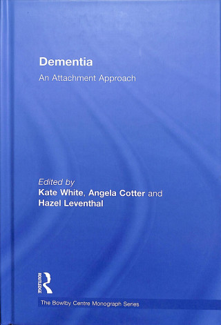 Libro Dementia 