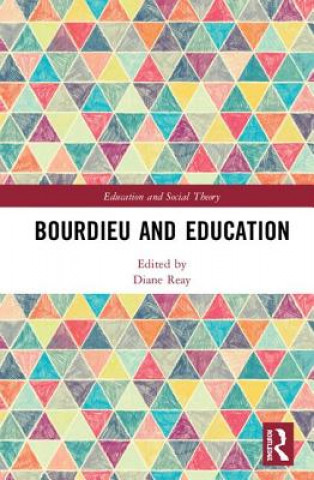 Carte Bourdieu and Education 
