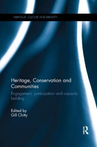 Carte Heritage, Conservation and Communities 