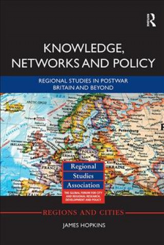 Carte Knowledge, Networks and Policy Hopkins