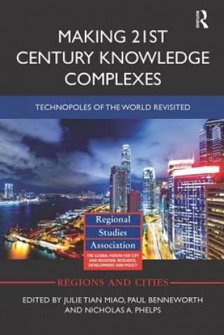 Book Making 21st Century Knowledge Complexes Julie Miao