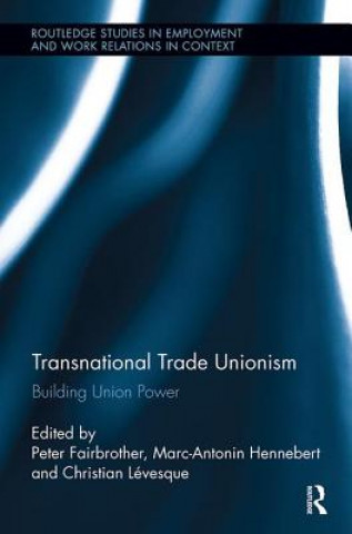 Carte Transnational Trade Unionism 