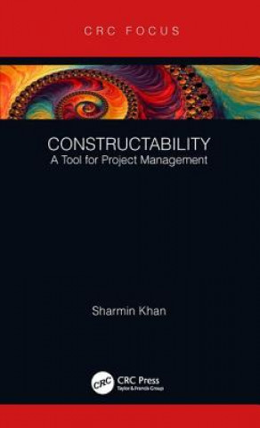 Kniha Constructability Khan